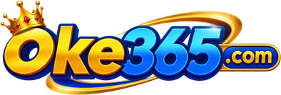 oke365 com logo
